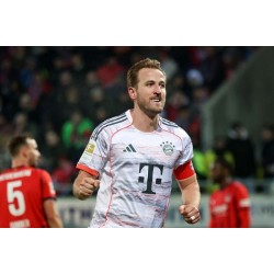 Jokainen pelaaja taistelee viimeisestä maalintekomahdollisuudestaan